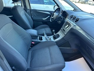 Ford S-MAX 7 plazas