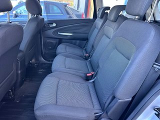 Ford S-MAX 7 plazas