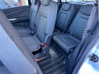 Ford S-MAX 7 plazas