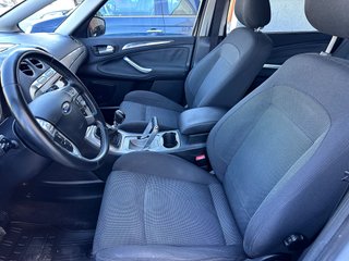 Ford S-MAX 7 plazas