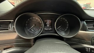 Skoda Superb 2013