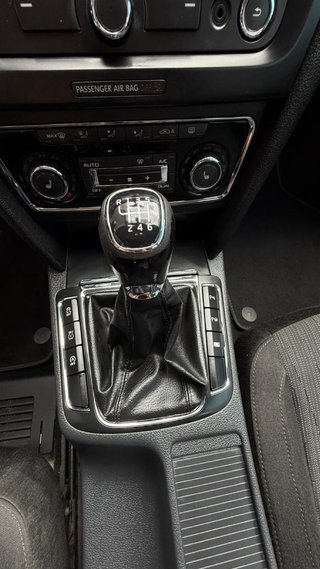 Skoda Superb 2013