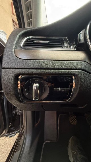 Skoda Superb 2013