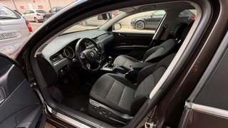 Skoda Superb 2013
