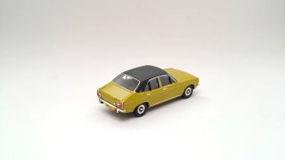Hillman Avenger 1/43 Corgi