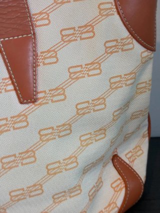 Bolso Balenciaga Negro