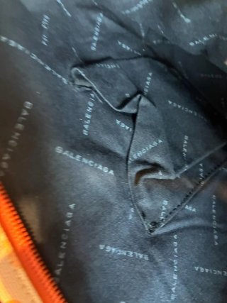 Bolso Balenciaga Negro