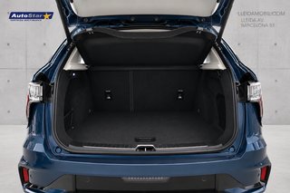LYNK & CO 01 Híbrido Enchufable (PHEV)