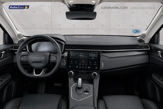 LYNK & CO 01 Híbrido Enchufable (PHEV)