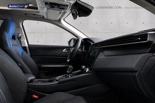 LYNK & CO 01 Híbrido Enchufable (PHEV)
