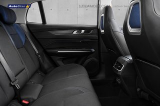 LYNK & CO 01 Híbrido Enchufable (PHEV)