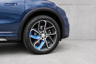 LYNK & CO 01 Híbrido Enchufable (PHEV)