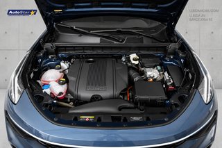 LYNK & CO 01 Híbrido Enchufable (PHEV)