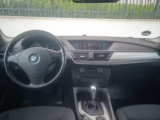 BMW X1 2010