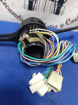 Mando luces Seat 131 CLX Supermirafiori