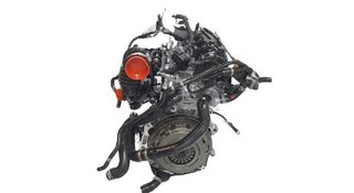 Motor completo seat mocep1329372 dsg ibiza (kj1)
