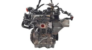 Motor completo seat mocep1329372 dsg ibiza (kj1)