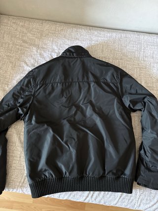 Chaqueta Jack & Jones Negra