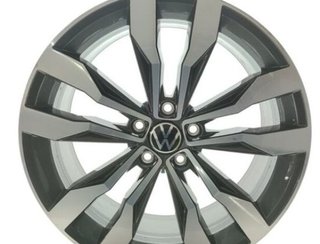 Juego llantas 2ga601025f volkswagen t-roc 2317662