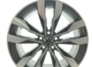 Juego llantas 2ga601025f volkswagen t-roc 2317662