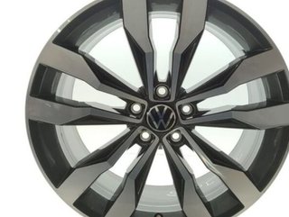 Juego llantas 2ga601025f volkswagen t-roc 2317662