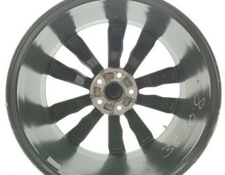 Juego llantas 2ga601025f volkswagen t-roc 2317662