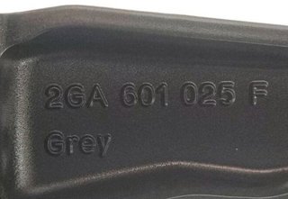 Juego llantas 2ga601025f volkswagen t-roc 2317662