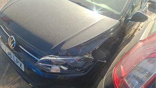 Volkswagen Polo 2021