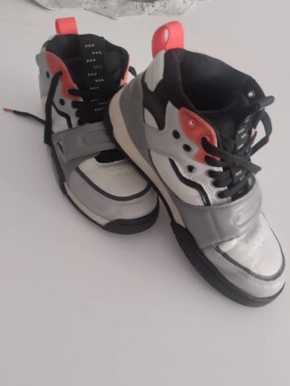 Zapatillas Zara Talla 37