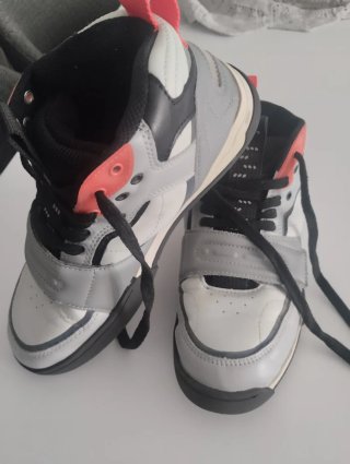 Zapatillas Zara Talla 37