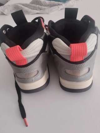 Zapatillas Zara Talla 37