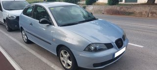 SEAT Ibiza 1.4 75cv