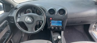 SEAT Ibiza 1.4 75cv