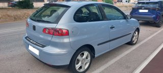 SEAT Ibiza 1.4 75cv