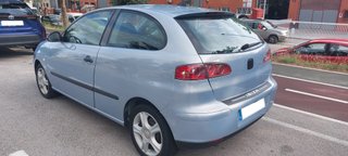 SEAT Ibiza 1.4 75cv