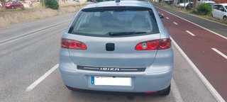 SEAT Ibiza 1.4 75cv