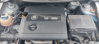 SEAT Ibiza 1.4 75cv