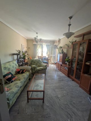 Alquilar habitación piso compartido