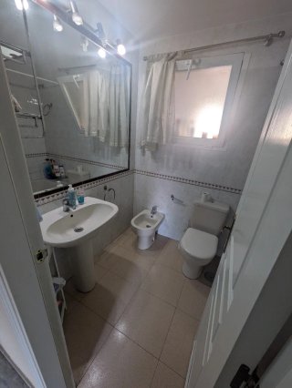 Alquilar habitación piso compartido