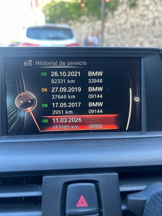 BMW Serie 2 2017 M2