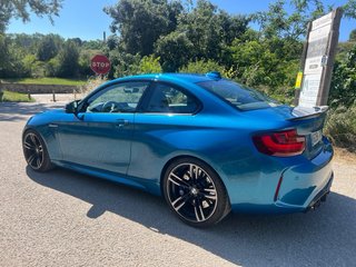 BMW Serie 2 2017 M2