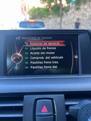 BMW Serie 2 2017 M2