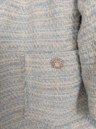 Chaqueta Zara Primavera