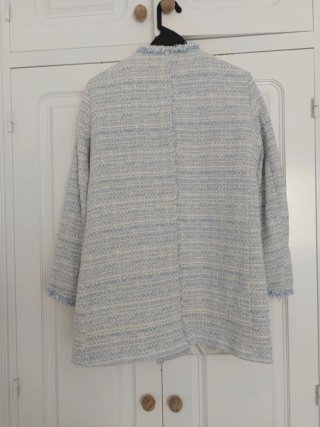 Chaqueta Zara Primavera