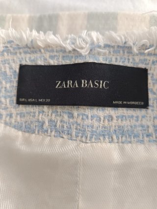 Chaqueta Zara Primavera