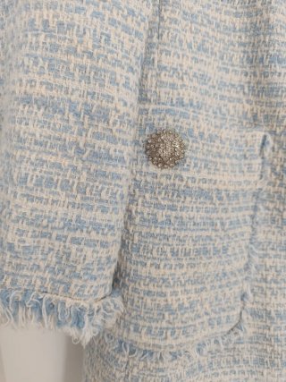Chaqueta Zara Primavera