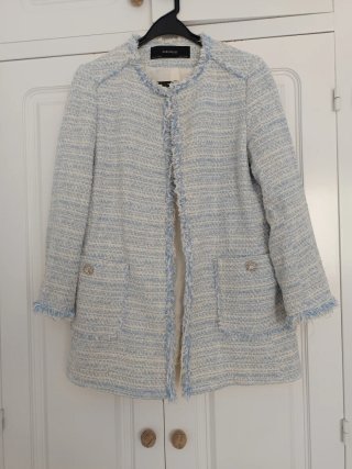 Chaqueta Zara Primavera