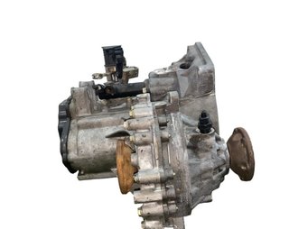 Volkswagen cha caja cambios passat variant 106946