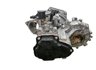 Volkswagen cha caja cambios passat variant 106946