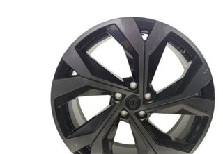 Juego llantas renault 2316427 403001493r austral